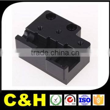 Precision Aluminum Cnc Machining Plastic Blocks for Machining photo-5