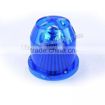 Racing Car Parts 3 Inch Direct Factory Auto Air Filter From China