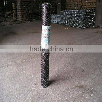 Pvc Coated Chicken Wire Poultry Wire Chicken Wire Mesh photo-4
