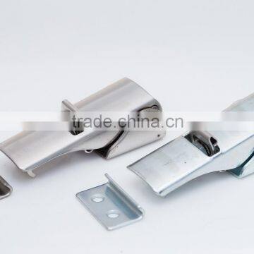 TS-602-3B-S Energy Saving Systems Toggle Latch Lock Stainless Steel photo-5