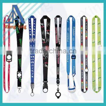 Water Bottle Holder Lanyard,Polyester Bottle Holder Lanyard,Bottle Holder Lanyard With Adjustic Buckle