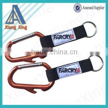 Sports Bottle Mega With Carabiner Keychain photo-5