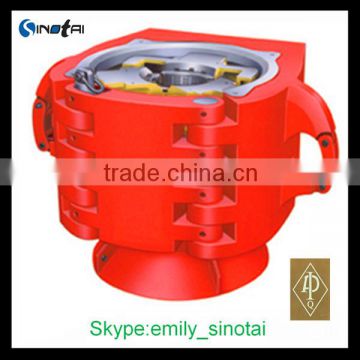 high quality API 8A/8C drilling pneumatic casing Spider/elevator