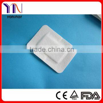 disposable wound dressing pad