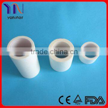 Micropore Medical Adhesive Tape Paper Tape 3m CE Certificate manufacturer