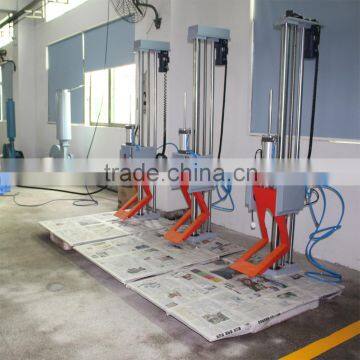 Machine Manufactures Drop Test Machine photo-2