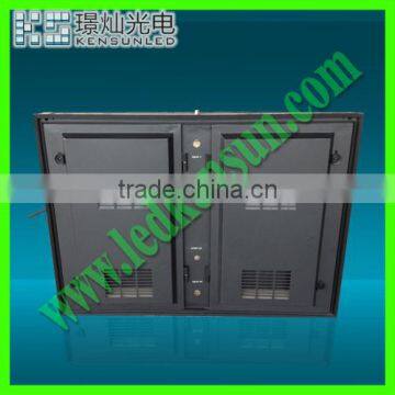 stage led display cabinet