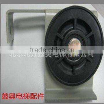 elevator parts door pulley