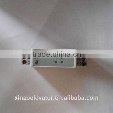 Hot Sale ac 380v Phase-sequence Control Relay for Elevator Parts