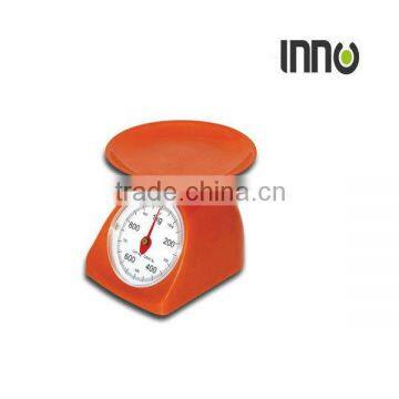 Mechanial food scale spring scale dial scale