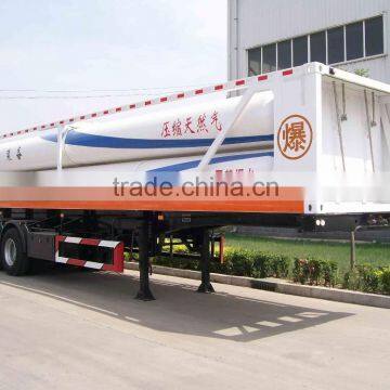 ISO11120 40feet OD711mm 6tubes CNG Skid photo-6