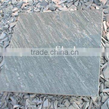 Slate Tiles, Roofing Tiles, Colorful Natural Stones photo-3