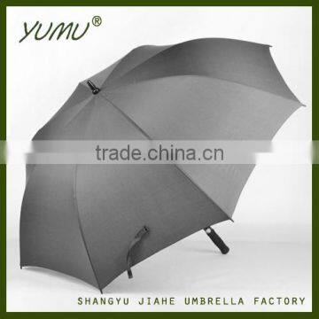 62" VIP Golf Umbrella, Windproof Golf Umbrella Auto Open