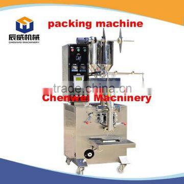 Chenwei Published Pouch Packing Machine/Pouch Bagging Machine in XInxiang photo-5