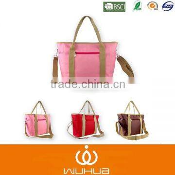 Favourable price of a set of mummy baby bag for wholesale