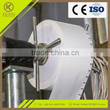 BZJ150 Top Quality Factory Sale Running Smoothly Tongue Depressor Automatic Shrink Packing Machine photo-2