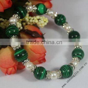 2012 Fashion B-56 Bracelet With Natural Diamond