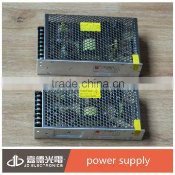 150W 5V economical led display switching power supply