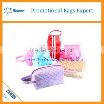 Heat Resistant Cosmetic Bag Eco Beauty Cosmetic Bag Personalized Cosmetic Bags photo-6