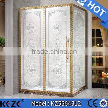 China Total Completed Modern Shower Room