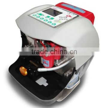 China new products 2014 Automatic X6 key cutting machine duplicate key cutting machine