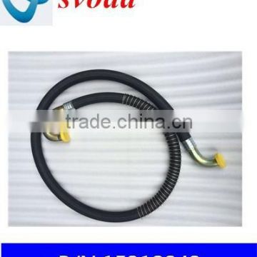 15312242 TEREX tube TR100 TR60 TR50 spare parts flexible hose