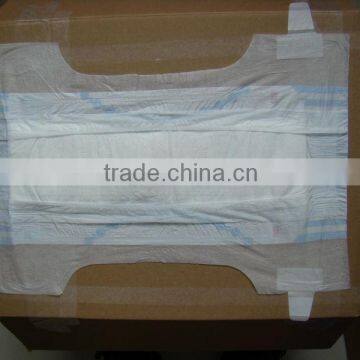 baby diaper with Japan Sandia SAP and the USA pulp baby diaper baby diaper manufacturer