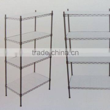 Wire Shelving photo-2