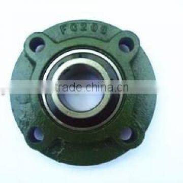 china supplier free sample Tight Structure and Mass Stock UCP204 UCF204 UCFL204 Pillow Block Bearing