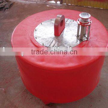 HNG1.8 Polyurea Mooring Buoy