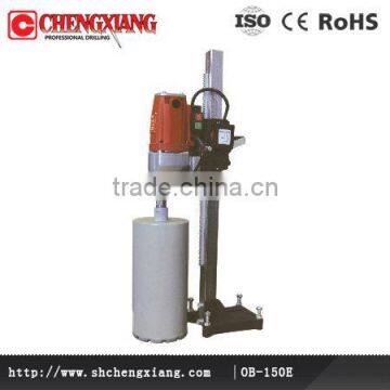 OUBAO diamond core drilling machine OB-150E