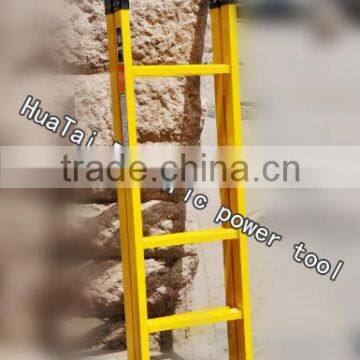 2M Hot Sell Insulating Ladders Stretchable Ladders photo-3