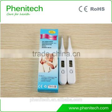 Manufacturer Digital lcd Termometer Electric Digital Thermometer