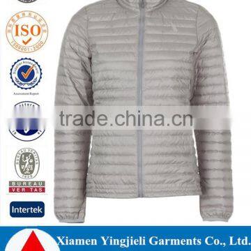 New arrival brand name winter jackets for woman goose down jackets for women                        
                                                                                Supplier's Choice