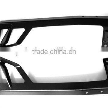 52 Inch Steel Windshield Mounting Led Light Bar Brackets for Jeep Led Bracket 52" photo-2