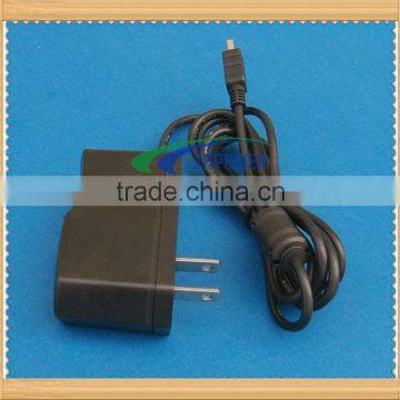 10v 800ma power adapter 8W with CB GS CE UL current and voltage etc can tailor-made for you