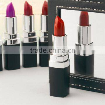 Professional for Women Long Lasting High Quality 12 Color Matte Cosmetic Lipstick Manufacturer photo-4