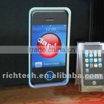 Richtech 3D Cost-effective Hologram Showcase Cosmetic Box With Projector photo-3