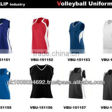 Men Women's Volleyball Jersey