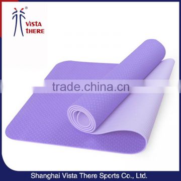 Try&Do Hot Selling Oem Eco Friendly Yoga Mat