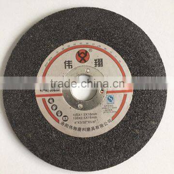 4'' / 100mm Cut off Wheel Resin Cutting Discs photo-3