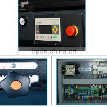 Good Sale! China GD-565 Good Quality High Performance Specification Cnc Lathe Bar Feeder Auto Bar Feeder photo-2