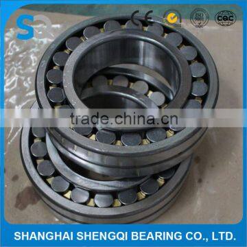 hige precise spherical roller bearing 22220 CA