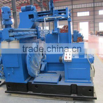 8MM Copper Rod Breakdown Machine or Wire Drawing Machine With Annealing photo-4