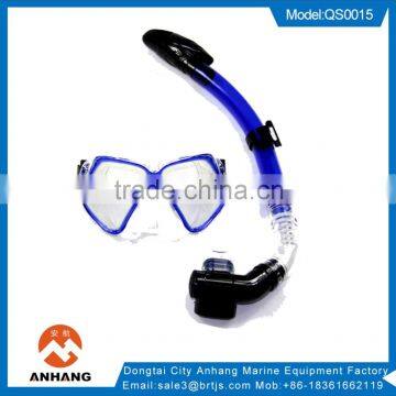 Snorkel Mask in Diving Masks photo-3