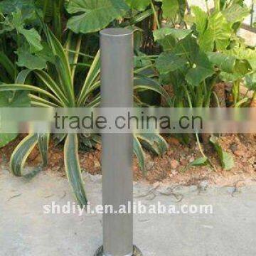 Removable Steel Bollard