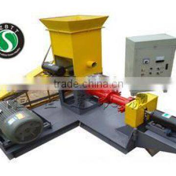 floating fish pellet making machine DGP60 factory direct selling