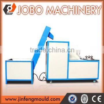 plastic bottle cap slitting machine with reasonable price