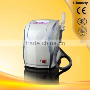 Lowest price professional ipl hair removal skin rejuvenation IPL machine