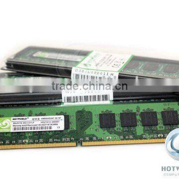 DDR2 1GB Desktop Memory RAM PC5300/PC6400